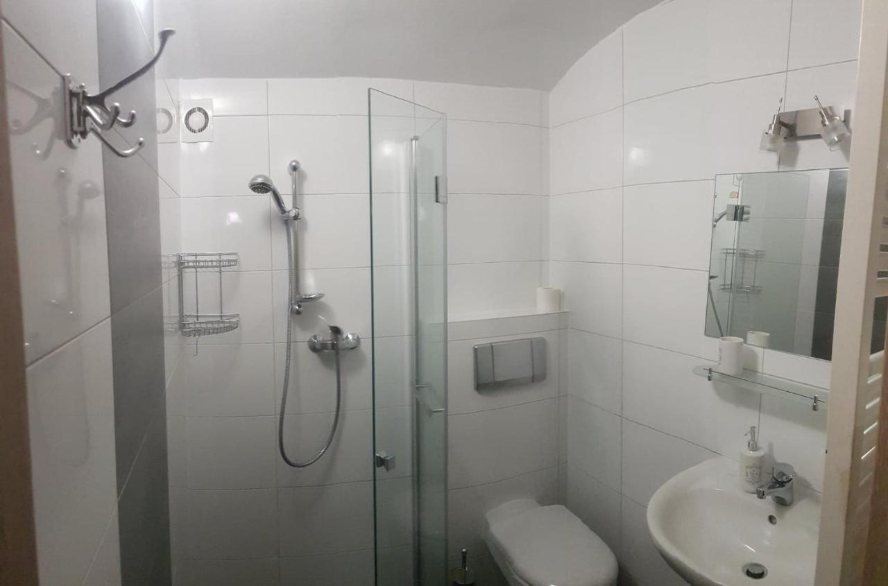 Agroturystyka Romanowka W Krzeszowie Krzeszow  Exteriör bild