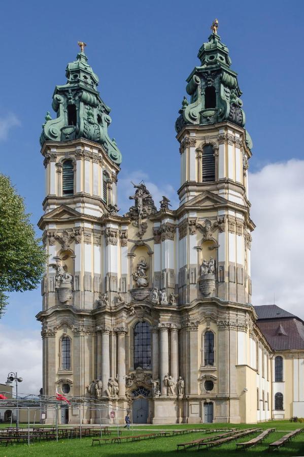 Agroturystyka Romanowka W Krzeszowie Krzeszow  Exteriör bild
