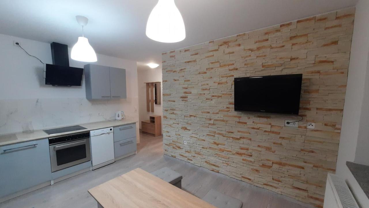 Agroturystyka Romanowka W Krzeszowie Krzeszow  Exteriör bild