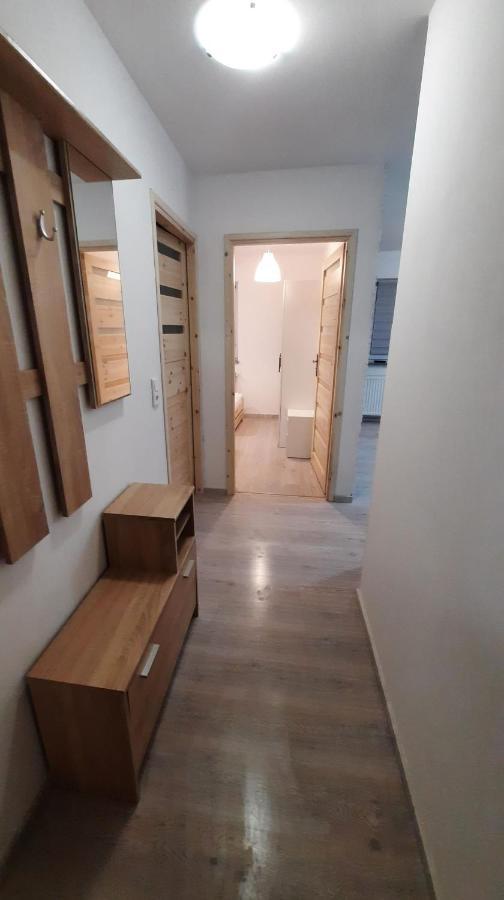 Agroturystyka Romanowka W Krzeszowie Krzeszow  Exteriör bild